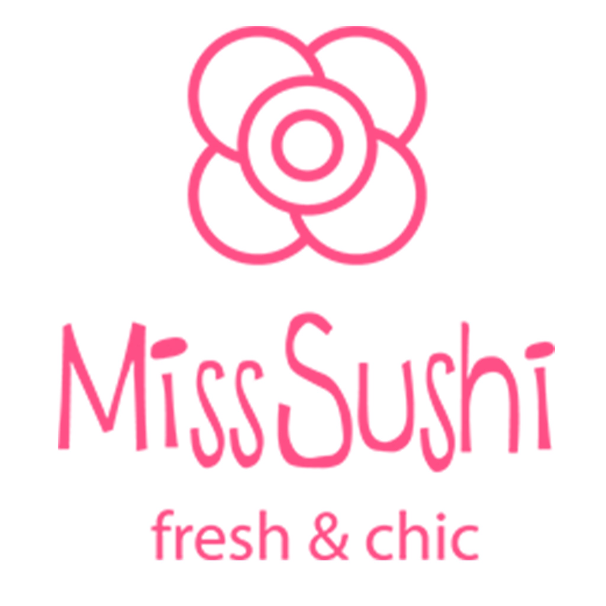 miss sushi